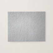 Grainy Gray Artsy Background Legpuzzel (Horizontaal)