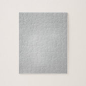 Grainy Gray Artsy Background Legpuzzel (Verticaal)