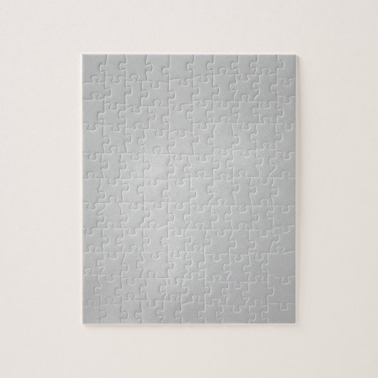 Grainy Gray Artsy Background Legpuzzel (Verticaal)