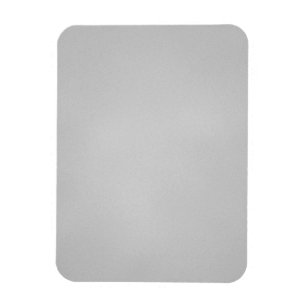 Grainy Gray Artsy Background Magneet