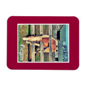 Gram Deluxe Edition magneet (Horizontaal)