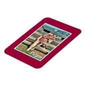 Gram Deluxe Edition magneet (Linkerzijde)