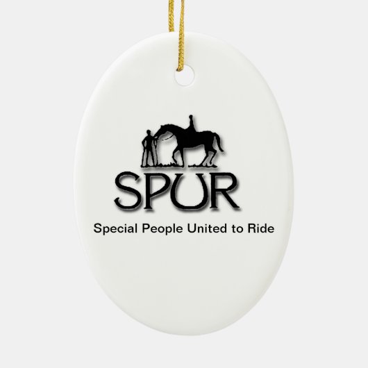 Gram Deluxe Edition Ornament (Achterkant)