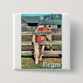 Gram Deluxe Edition Square Button