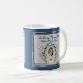 Gram en Grandpop Mancuso Memorial Koffiemok (Voorkant rechts)