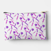 Gram Stain Etui (Achterkant)