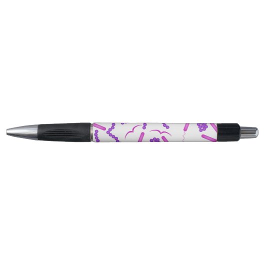 Gram Stain Pen (Voorkant)