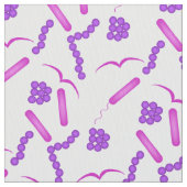 Gram Stain Stof (Close Up)