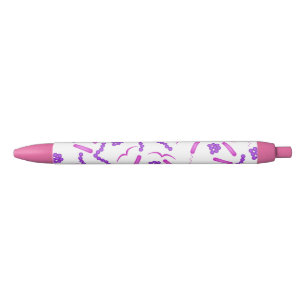 Gram Stain Zwarte Inkt Pen