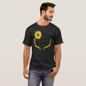Grama Happiness is een Grama T-shirt (Voorkant volledig)