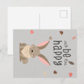 Graman Live | Iemand heeft de poort open gelaten Aankondigingskaart (Voorkant / Achterkant)