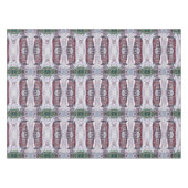 Gramercy Coffee Corner Tafelkleed (Voorkant (Horizontaal))