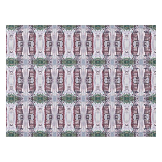 Gramercy Coffee Corner Tafelkleed (Voorkant (Horizontaal))