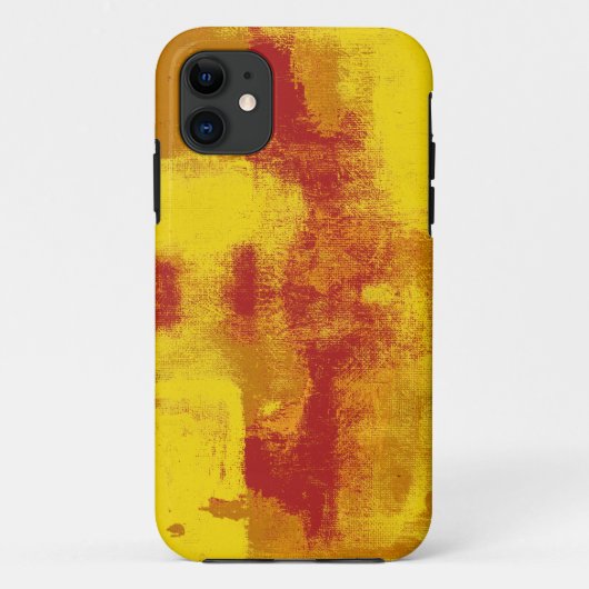 Gramercy Park Case-Mate iPhone Case (Achterkant)