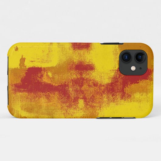 Gramercy Park Case-Mate iPhone Case (Achterkant (horizontaal))