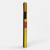 Gramercy Park Case-Mate iPhone Case (Achterkant/rechts)