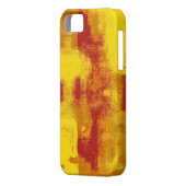 Gramercy Park Case-Mate iPhone Case (Achterkant Links)