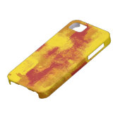Gramercy Park Case-Mate iPhone Case (Onderkant)