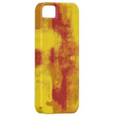 Gramercy Park Case-Mate iPhone Case (Back/Rechts)