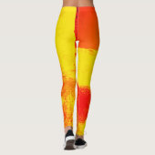 Gramercy Park Leggings (Achterkant)