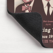 Gramm Leach Bliley Act Muismat (Hoek)