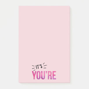 Grammar Controle Post-it Opmerkingen Post-it® Notes