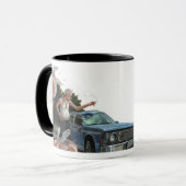 Grammar Day Mok (Voorkant links)