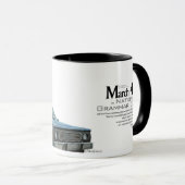 Grammar Day Mok (Voorkant rechts)