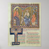 Grammar, Dialect en Rhetoric uit 'Satyricon' Poster (Voorkant)