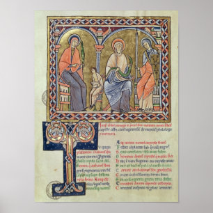 Grammar, Dialect en Rhetoric uit 'Satyricon' Poster