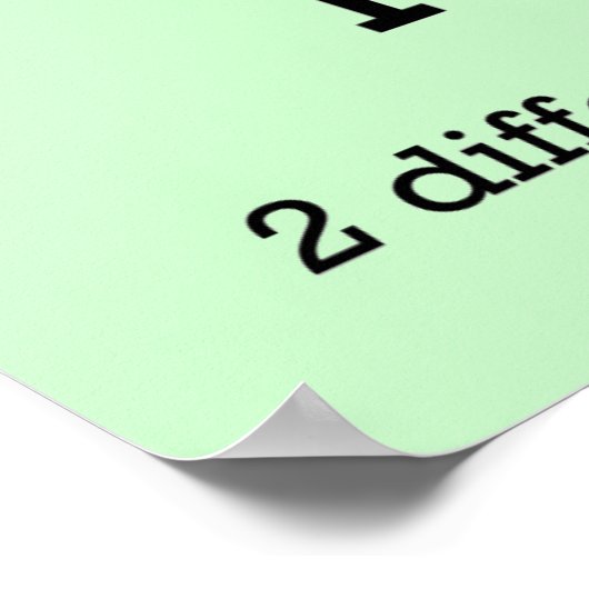 Grammar Het is en zijn Posters (Hoek)