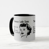 Grammar Lady Apostrophes Mokken (Voorkant links)