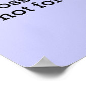 Grammar Lady Apostrophes Posters (Hoek)