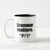 Grammar Matters | Mok "talenkennis" (Links)