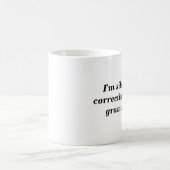 Grammar Mok (Center)