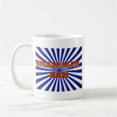 Grammar Nazi Koffiemok (Links)