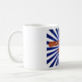 Grammar Nazi Koffiemok (Links)