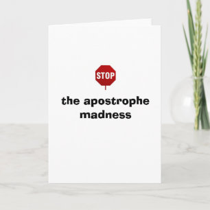 Grammar Politie Engels leraar Kaart