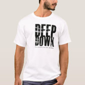 Grammar Snob T-Shirt (Voorkant)