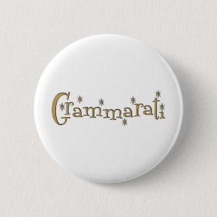 Grammaratti Ronde Button 5,7 Cm