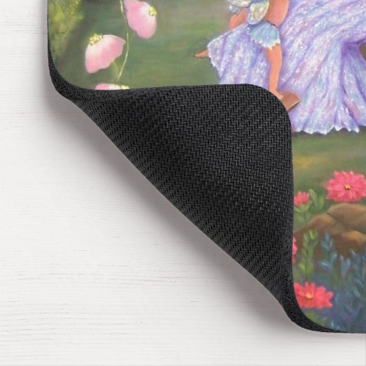 Gramma's Little Love Muismat (Hoek)