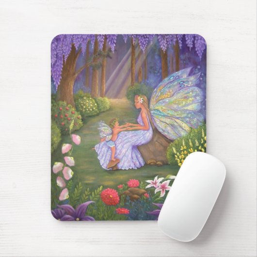 Gramma's Little Love Muismat (Met muis)