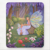 Gramma's Little Love Muismat (Voorkant)