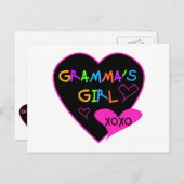 Gramma's overhemden, Mokken, Buttonnen, Hoesjes, P Briefkaart (Voorkant / Achterkant)