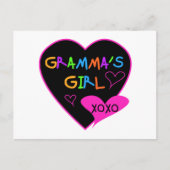 Gramma's overhemden, Mokken, Buttonnen, Hoesjes, P Briefkaart (Voorkant)