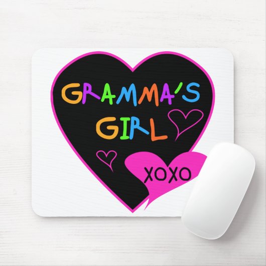 Gramma's overhemden, Mokken, Buttonnen, Hoesjes, P Muismat (Met muis)