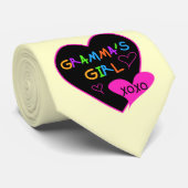 Gramma's overhemden, Mokken, Buttonnen, Hoesjes, P Stropdas (Opgerold)