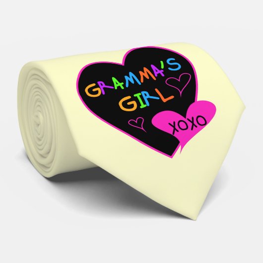 Gramma's overhemden, Mokken, Buttonnen, Hoesjes, P Stropdas (Opgerold)