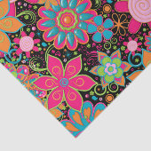 GRAMMA'S WRAPPING PAPIER 02 (Detail)