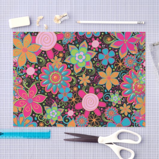 GRAMMA'S WRAPPING PAPIER 02 (Craft)